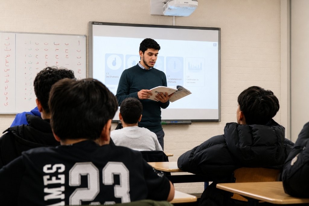 Classroom